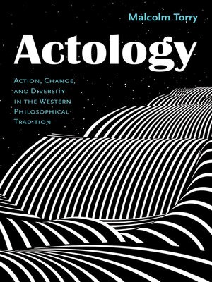 cover image of Actology